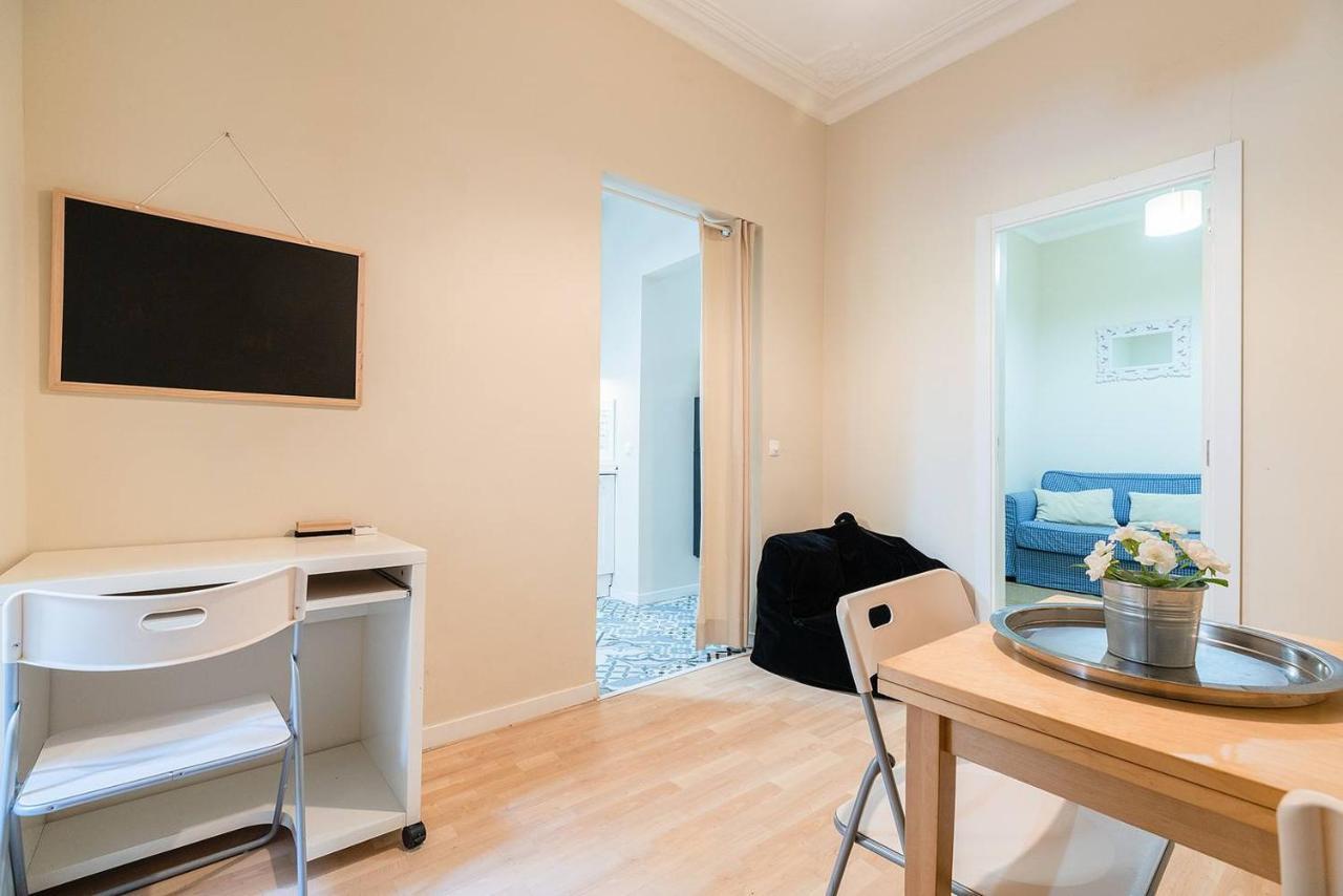 Apartment Casa Do Embaixador Lisbon