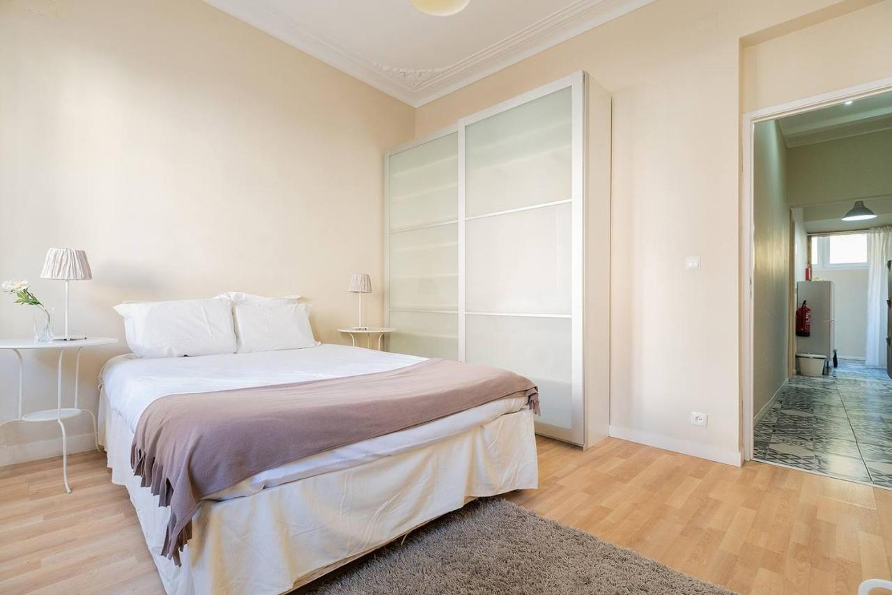 Casa Do Embaixador Apartment Lisbon