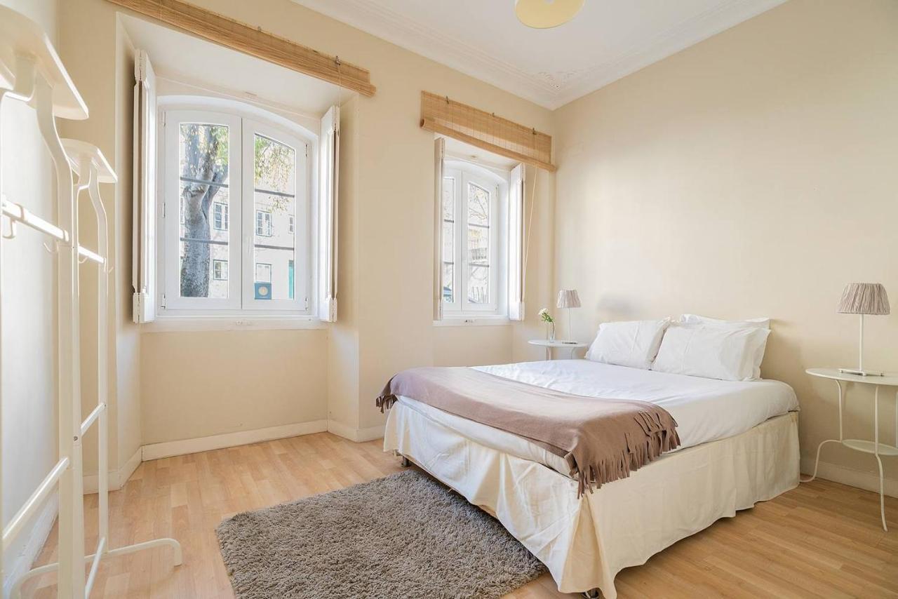 Apartamento Casa Do Embaixador *