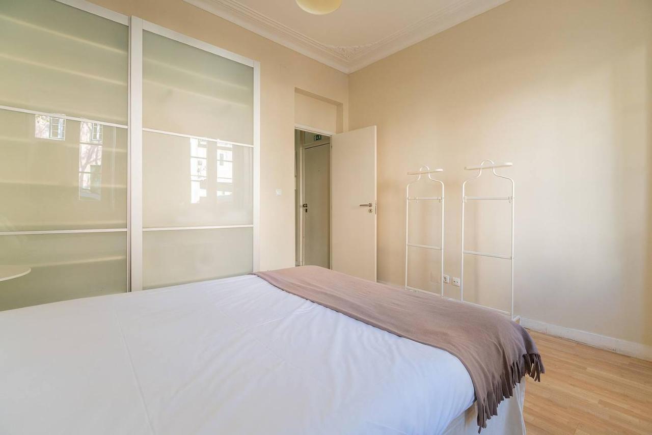 Apartamento Casa Do Embaixador *